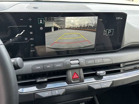 New 2025 Kia K4 EX image 27