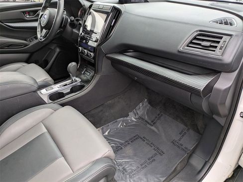 Used 2022 Subaru Ascent Onyx Edition image 29