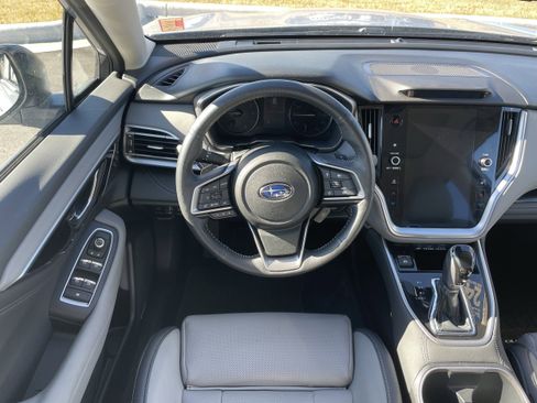 Certified 2024 Subaru Outback Limited image 14
