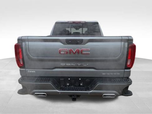 New 2026 GMC Sierra 1500 Denali w/ Technology Package image 11