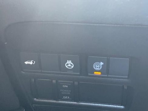 Used 2024 INFINITI QX80 Luxe image 16