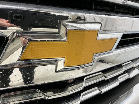 Used 2022 Chevrolet Silverado 1500 LTZ w/ LTZ Premium Package image 27