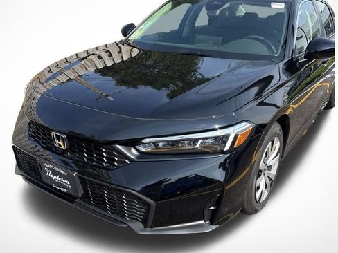 Used 2026 Honda Civic LX image 27