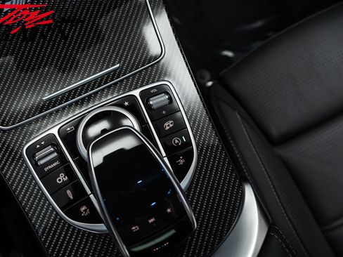 Used 2018 Mercedes-Benz C 63 AMG S image 48