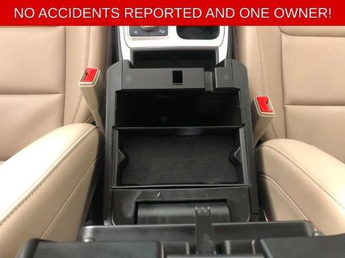 Certified 2023 Ford Explorer XLT w/ Equipment Group 202A AWD/4WD image 12