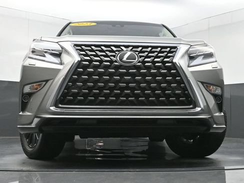Used 2023 Lexus GX 460 Premium w/ Accessory Package AWD/4WD image 42
