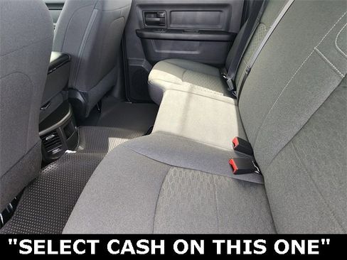 New 2025 RAM 2500 Tradesman image 18