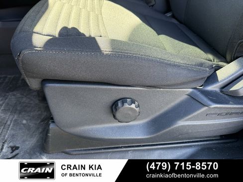 Used 2023 Ford F150 XL w/ STX Appearance Package image 12