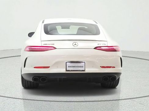 Certified 2022 Mercedes-Benz AMG GT 53 image 6