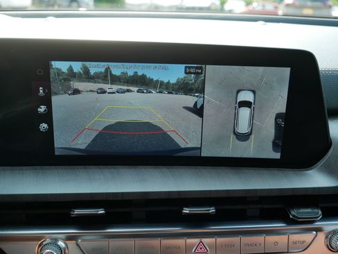 Certified 2024 Kia Telluride SX w/ Towing Package AWD/4WD image 25
