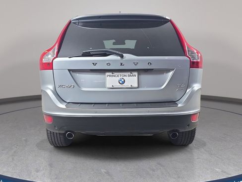 Used 2013 Volvo XC60 T6 AWD/4WD image 7