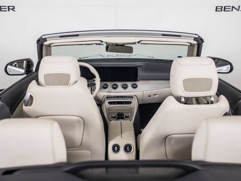 Used 2023 Mercedes-Benz E 450 Cabriolet image 9