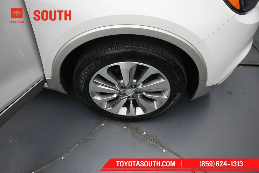 Used 2017 Buick Encore Preferred FWD image 30