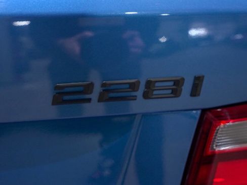 Used 2014 BMW 228i 228i 2dr Coupe image 23