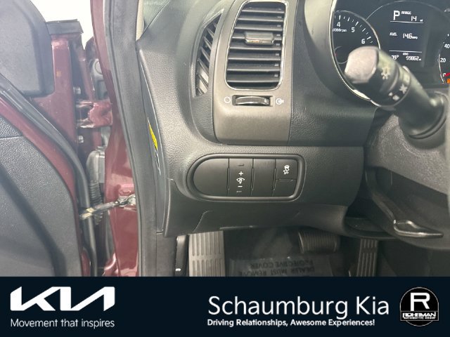 Used 2017 Kia Forte LX FWD image 12