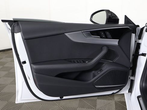 Used 2023 Audi A5 2.0T Premium Plus w/ Premium Plus image 24