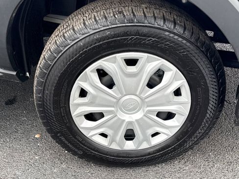 Used 2024 Ford Transit 150 Low Roof w/ Load Area Protection Package image 9