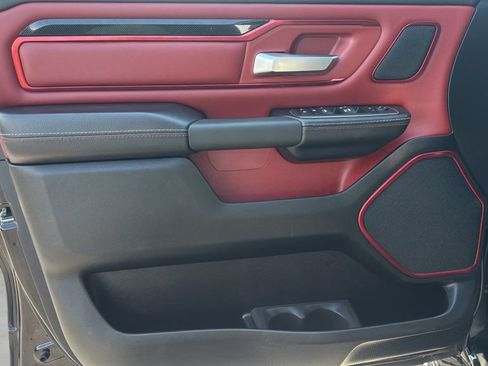Used 2022 RAM 1500 Rebel w/ Rebel Level 2 Equipment Group AWD/4WD image 19