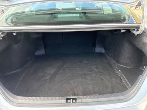 Used 2025 Toyota Camry LE FWD image 17