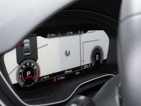 Used 2020 Audi A4 2.0T Premium Plus w/ Premium Plus Package image 12