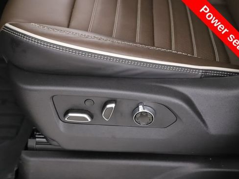 Used 2025 GMC Yukon Denali Ultimate w/ LPO, Floor Liner Package AWD/4WD image 20