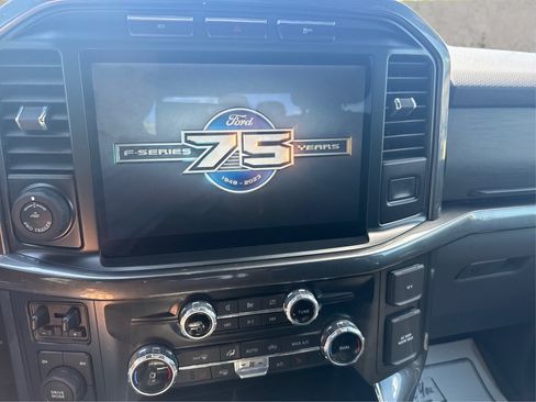 Used 2023 Ford F150 XLT w/ Equipment Group 302A High AWD/4WD image 21