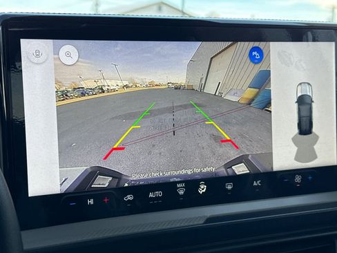 New 2025 Ford Bronco Sport Big Bend image 26