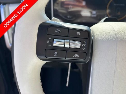 Used 2025 Hyundai Santa Fe Calligraphy AWD/4WD image 25