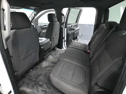 Used 2022 Chevrolet Silverado 2500 LT image 37