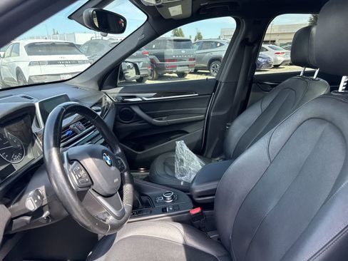 Used 2018 BMW X1 sDrive28i FWD image 21