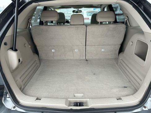 Used 2009 Ford Edge SEL image 17