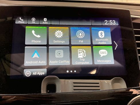 Used 2021 Honda Pilot Special Edition image 38