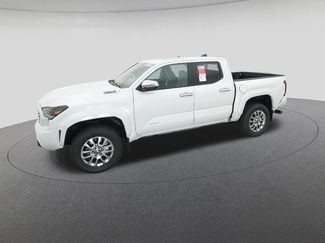 New 2025 Toyota Tacoma Limited AWD/4WD video 2