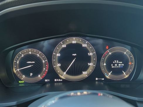 New 2026 MAZDA CX-90 3.3 Turbo w/ Premium Sport Pkg image 25