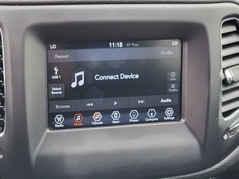 Used 2021 Jeep Compass Sport AWD/4WD image 19