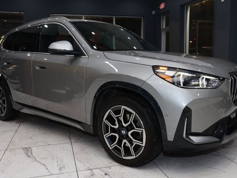 Used 2024 BMW X1 xDrive28i w/ Convenience Package image 1