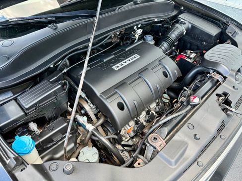Used 2009 Honda Ridgeline RTL image 9