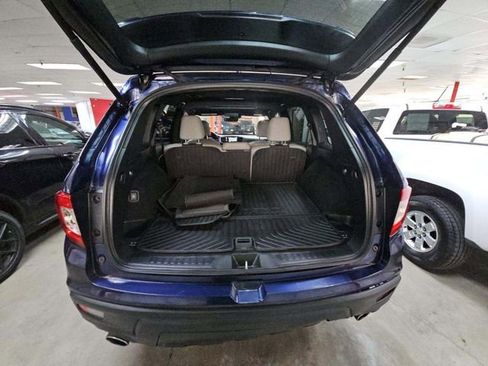 Used 2021 Honda Passport EX-L image 14
