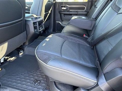 New 2026 RAM 2500 Laramie w/ Night Edition image 18