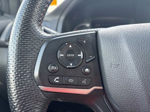 Used 2022 Honda Pilot TrailSport image 14