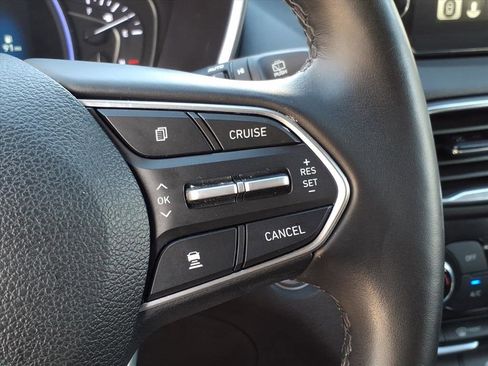 Used 2020 Hyundai Santa Fe Limited image 27