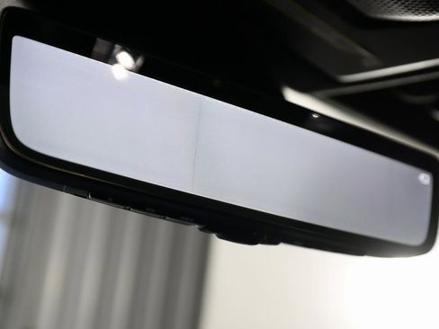 Used 2025 Lexus GX 550 w/ Cold Area Package image 38