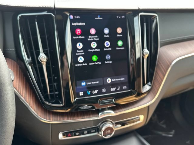 Certified 2023 Volvo XC60 B5 Ultimate w/ Climate Package AWD/4WD image 24