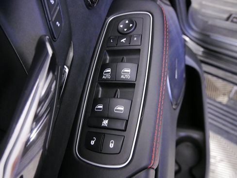Used 2023 RAM 1500 TRX w/ TRX Level 2 Equipment Group AWD/4WD image 23