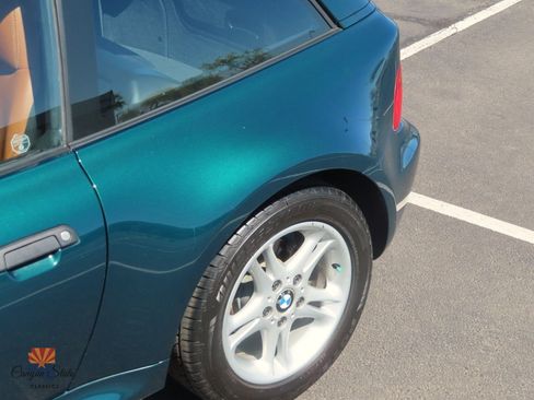 Used 1999 BMW Z3 2.8 image 13