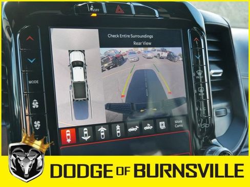 Used 2024 RAM 3500 Limited image 28