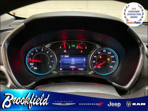 Used 2024 Chevrolet Equinox LT w/ LPO, Floor Liner Package AWD/4WD image 26