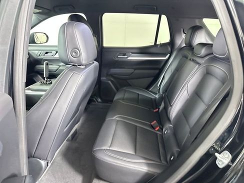 New 2026 GMC Terrain Elevation w/ Elevation Premium Package image 25