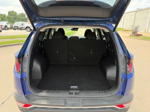 Used 2024 Hyundai Tucson SEL FWD image 32