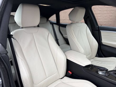 Used 2019 BMW 430i Gran Coupe xDrive image 14